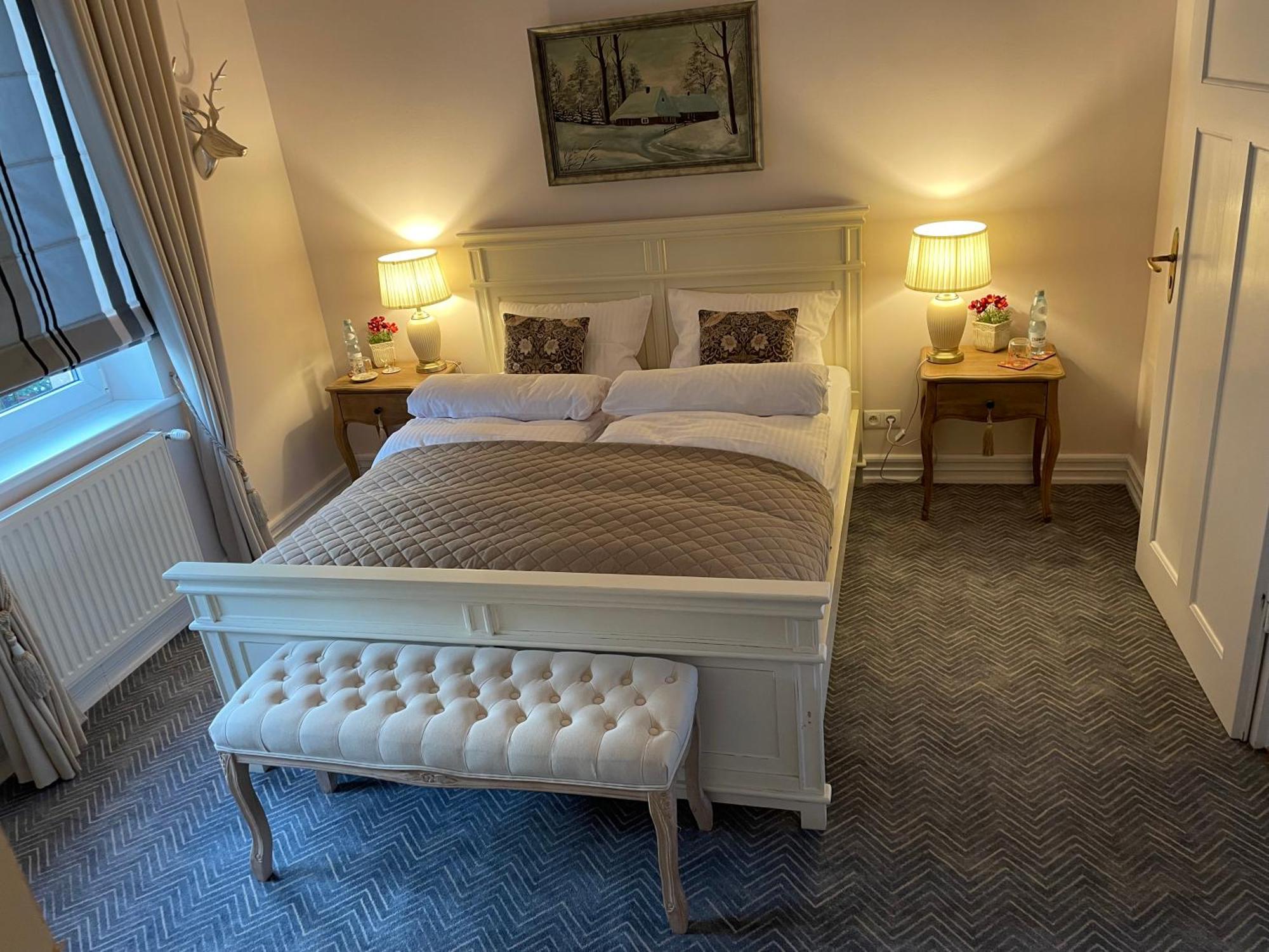 Villa Klara Cieplice Jelenia Góra Esterno foto